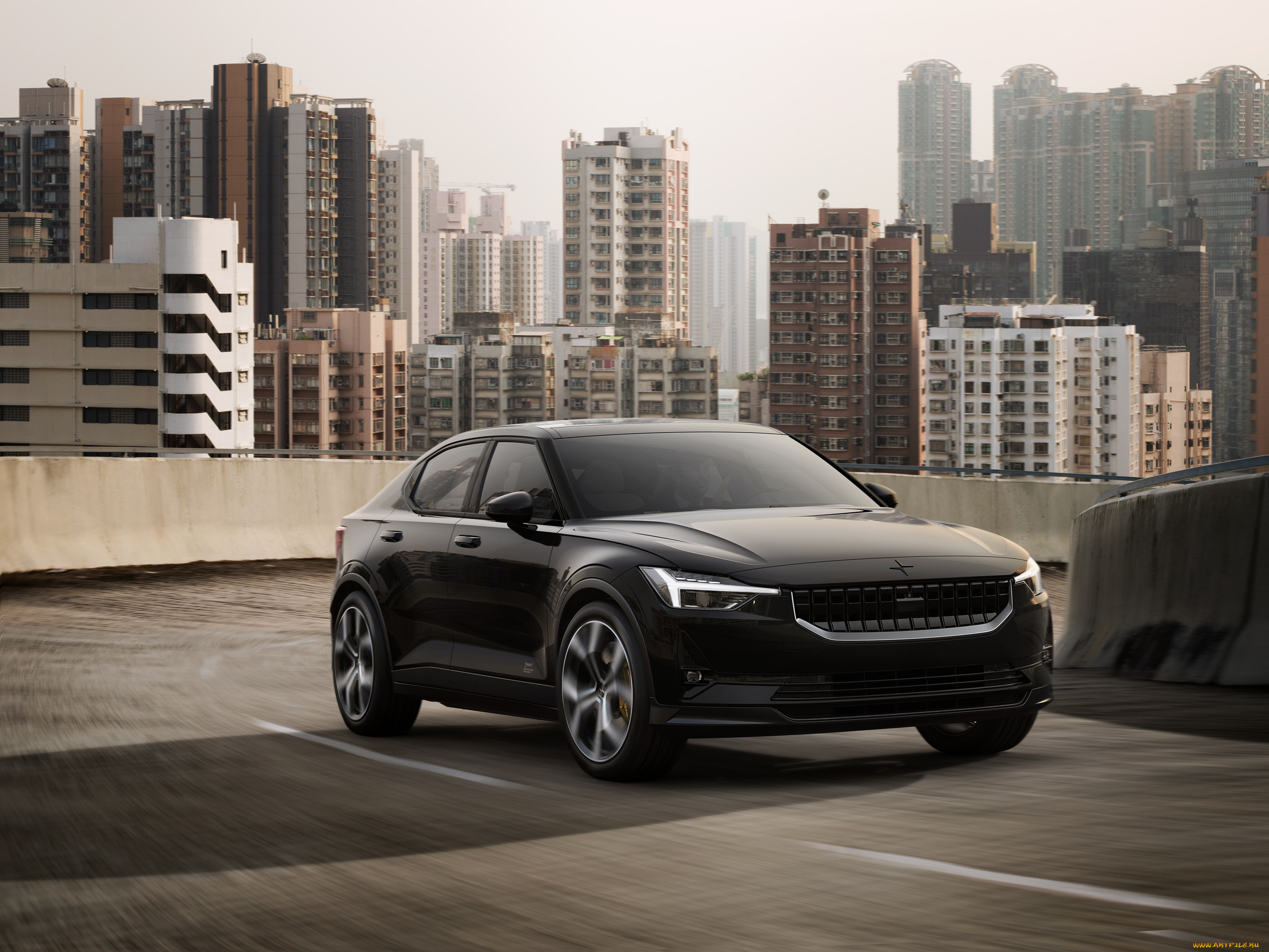 , polestar